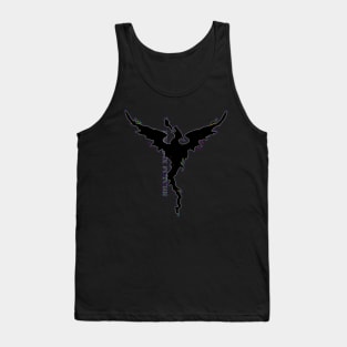 future phoenix Tank Top